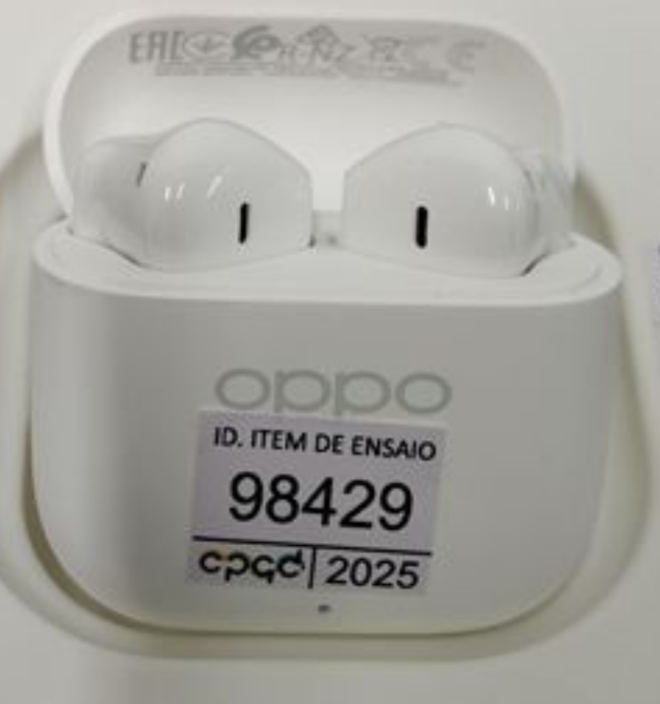 OPPO Enco Buds 3