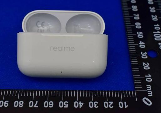 Realme Buds T200 - Anatel