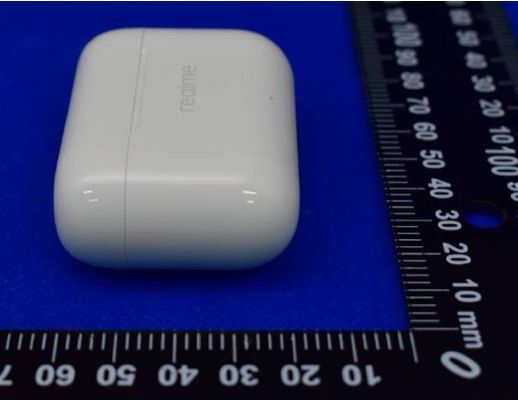 Realme Buds T200 - Anatel