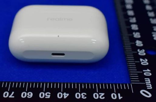 Realme Buds T200 - Anatel