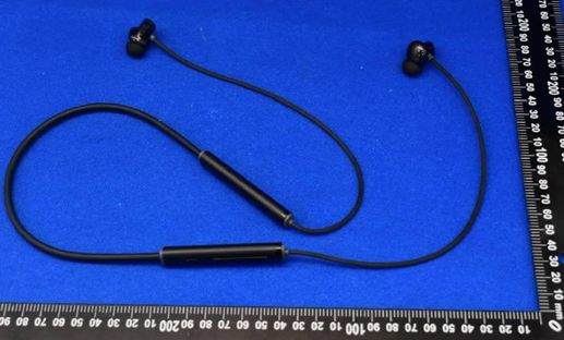 Realme Buds Wireless 5 - Anatel