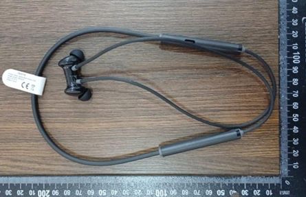 Realme Buds Wireless 5 - Anatel