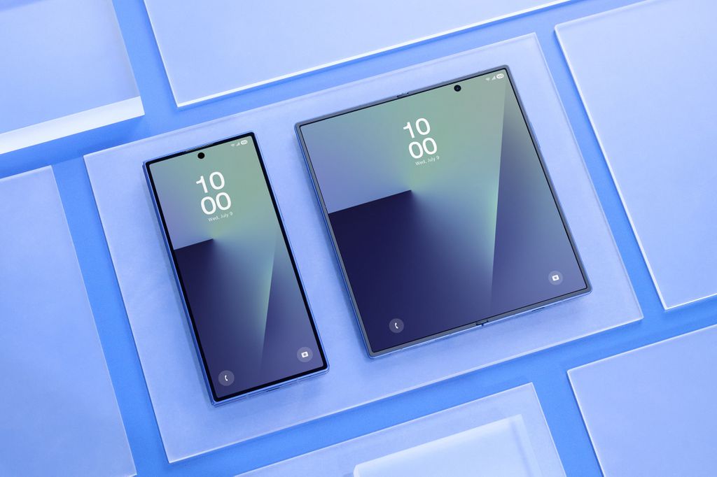 Galaxy Z Fold 7