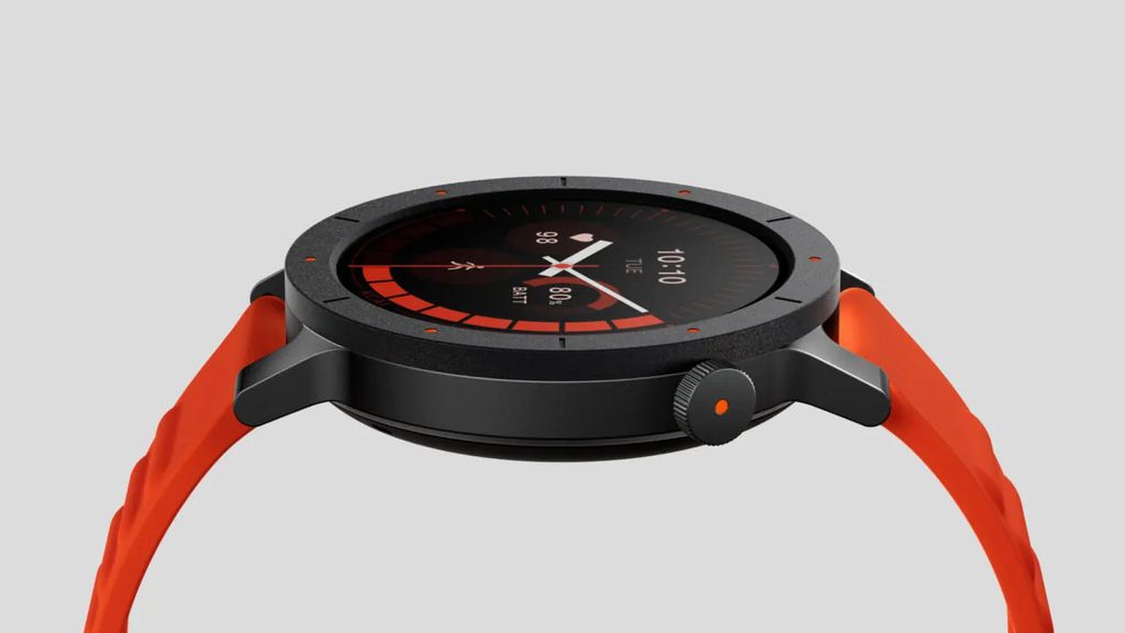 CMF Watch Pro 3