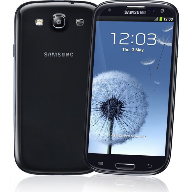 Galaxy S3