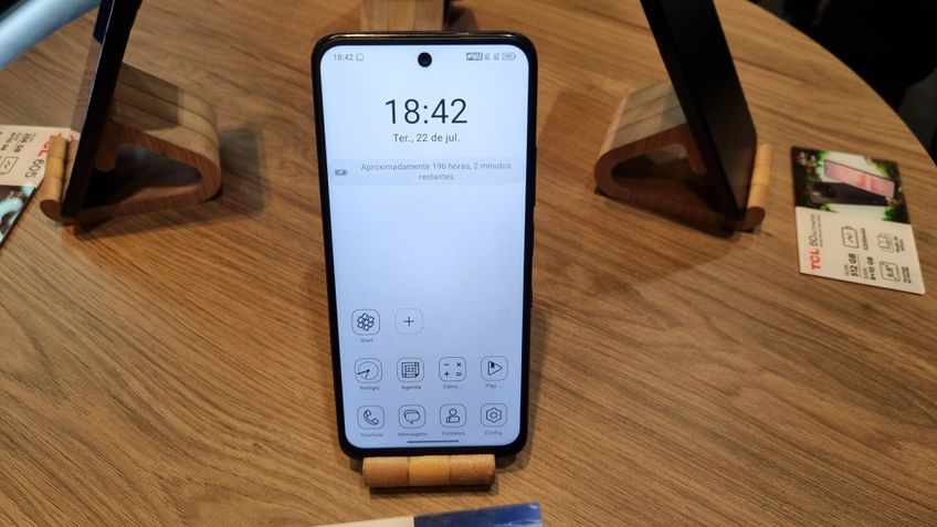 TCL NXTPAPER 60 5G