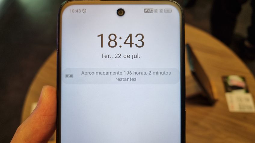 TCL NXTPAPER 60 5G