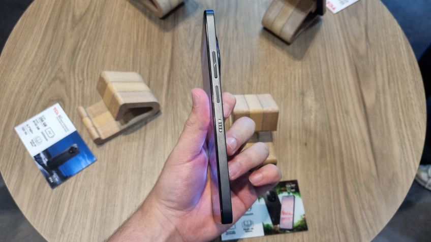 TCL NXTPAPER 60