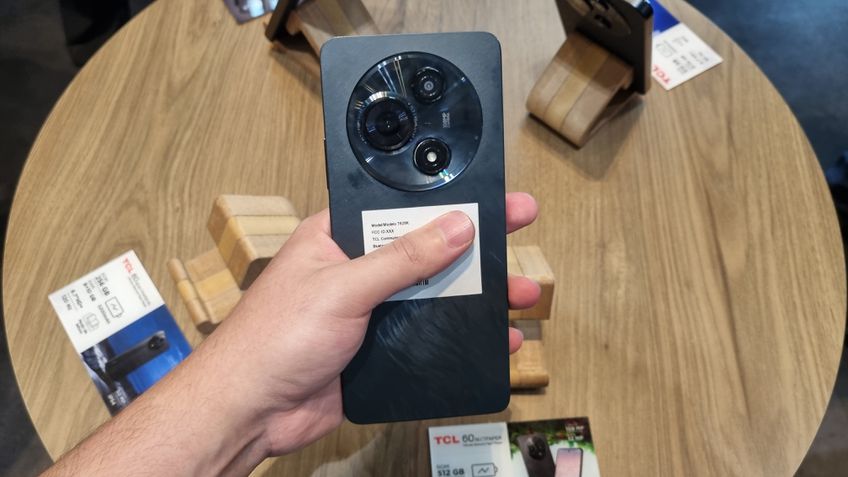TCL NXTPAPER 60
