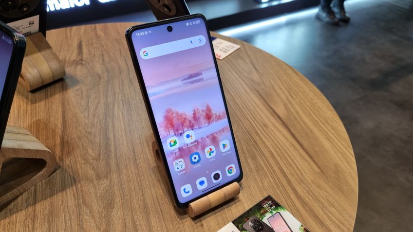 TCL NXTPAPER 60