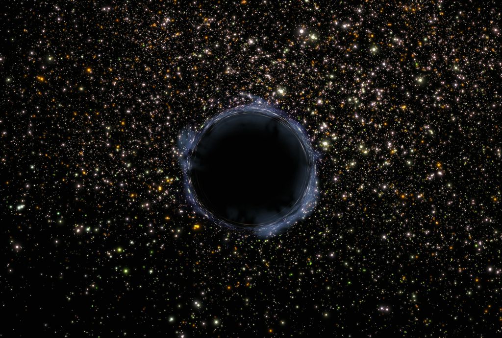 Buraco negro