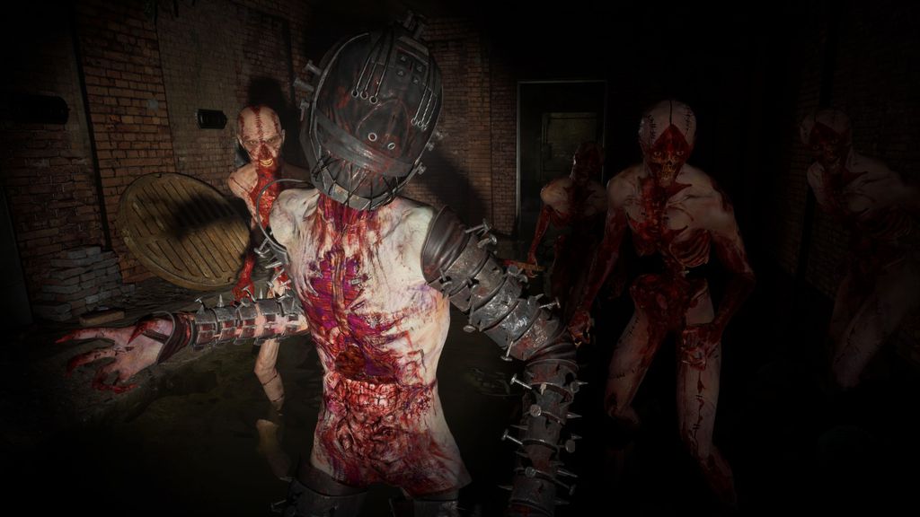 Imagem de Hellraiser: Revival
