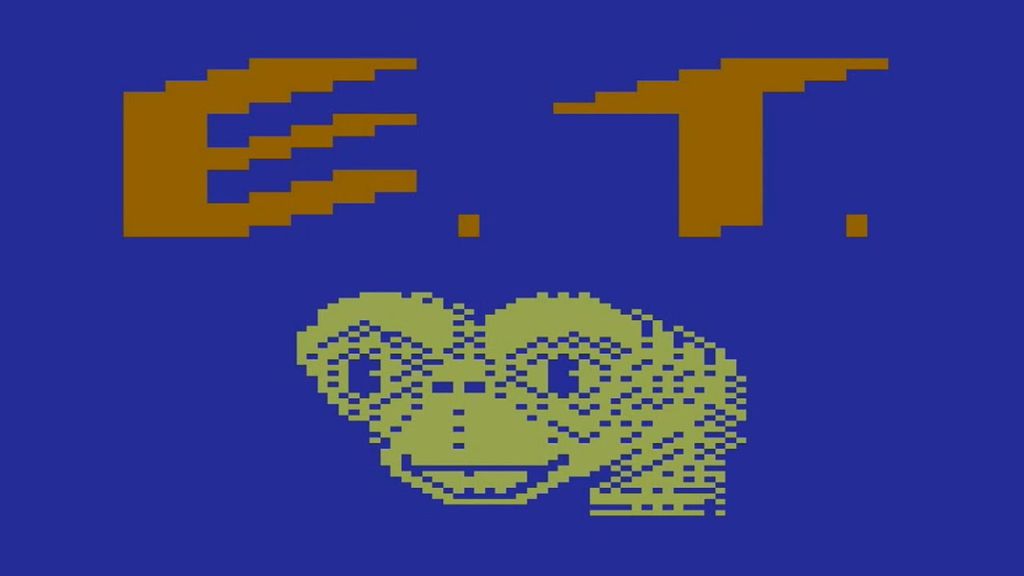Imagem de ET The Extra-Terrestrial