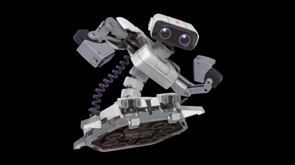 Imagem de R.O.B.