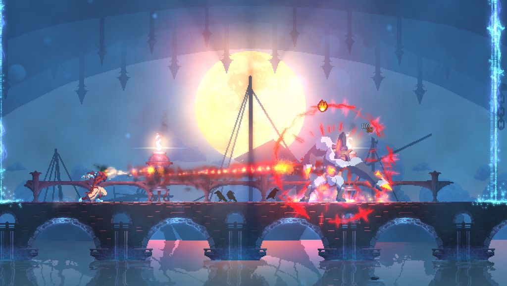 Imagem de Dead Cells