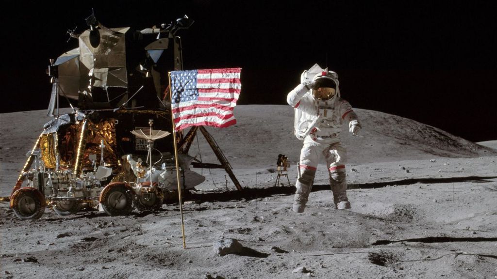 Missão Apollo 16