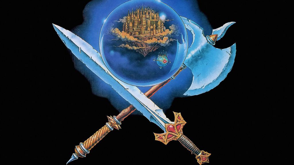 Imagem de Final Fantasy