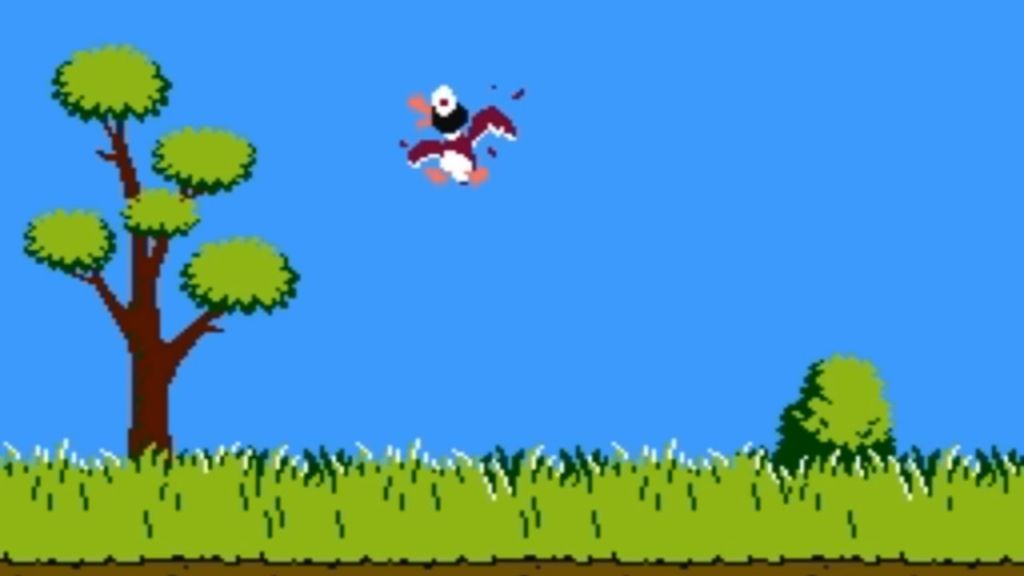 Imagem de Duck Hunt