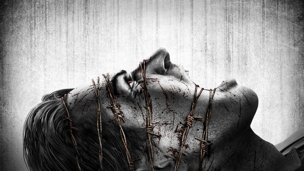 Imagem de The Evil Within