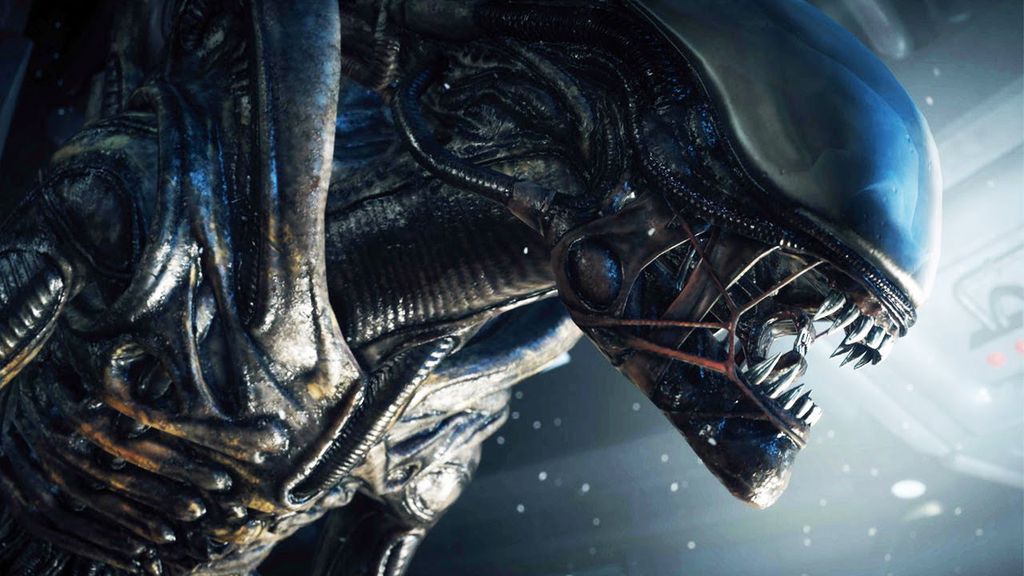 Imagem de Alien: Isolation