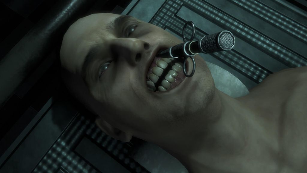 Imagem de The Mortuary Assistant