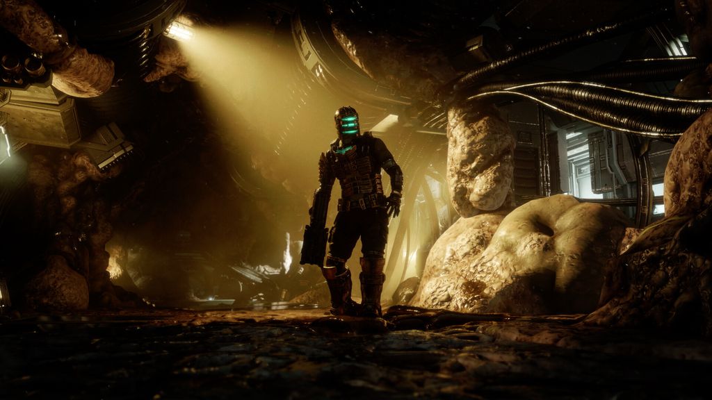 Imagem de Dead Space