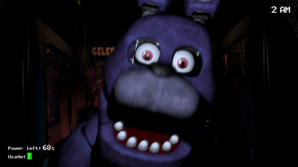 Imagem de Five Nights at Freddy's