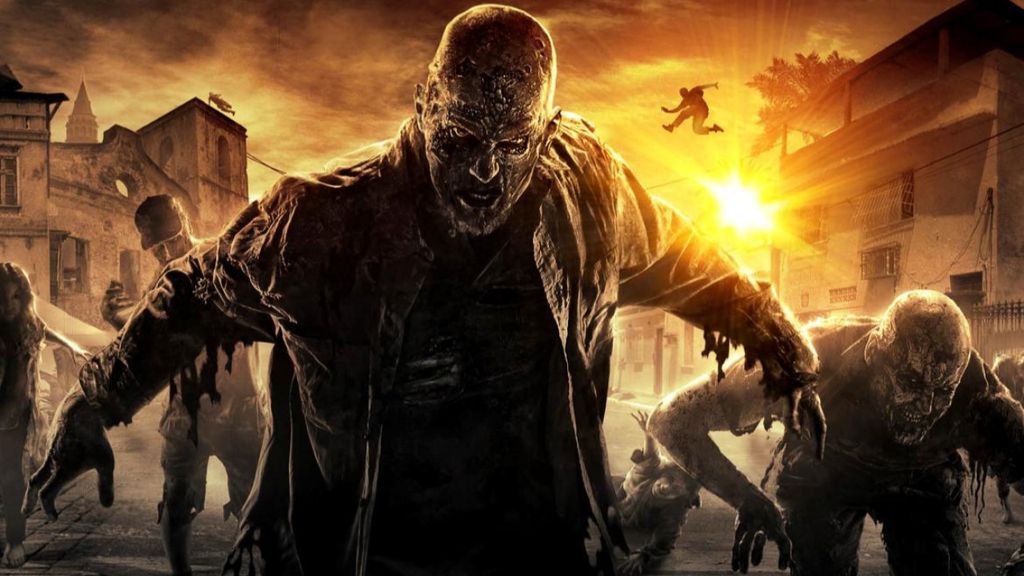 Imagem de Dying Light