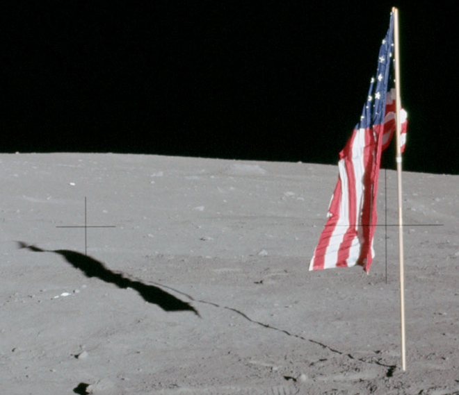 Bandeira da Apollo 12