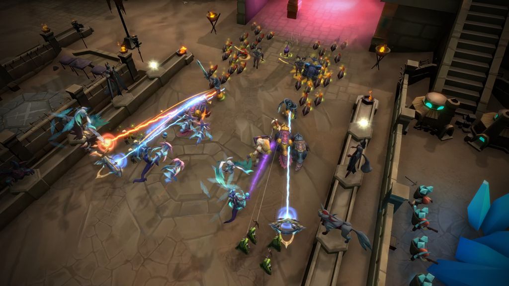 Imagem de Legion TD 2
