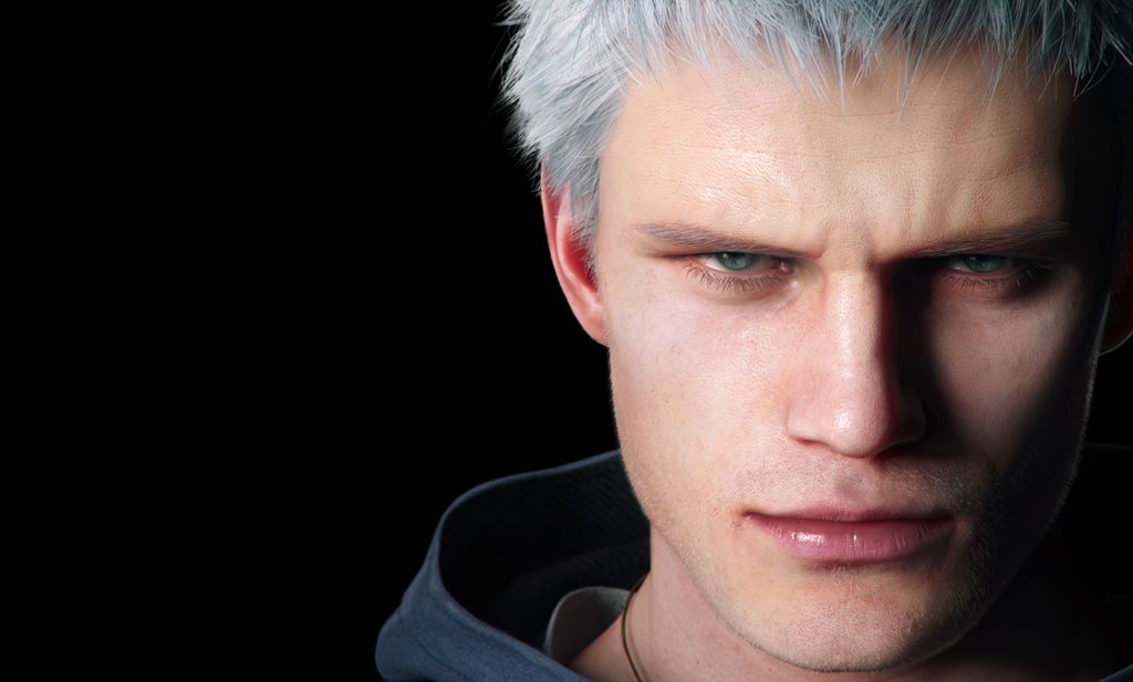 Imagem de Devil May Cry V