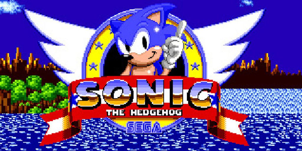 Imagem de Sonic