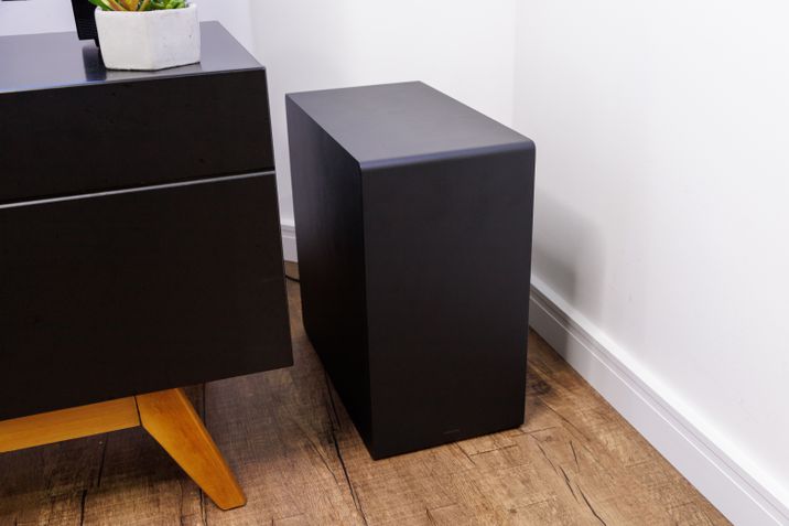Q990B geral subwoofer