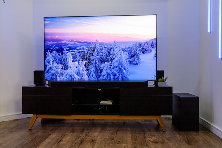 Q990B geral setup