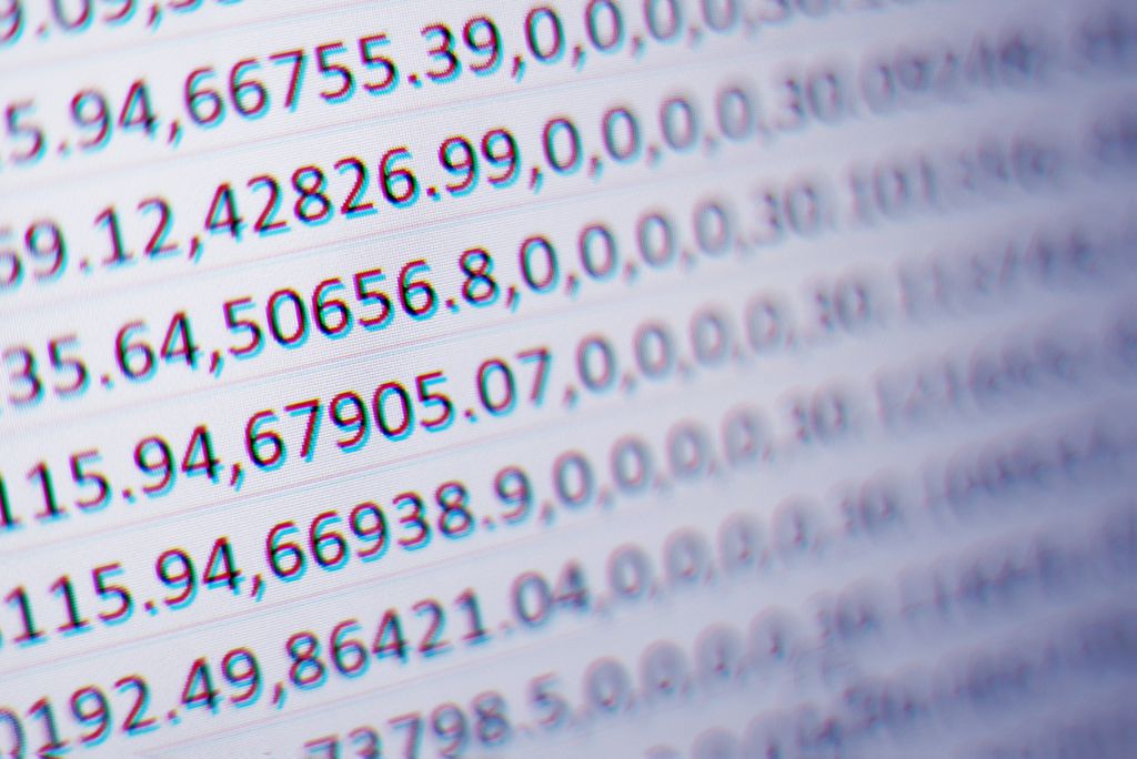 A simplicidade da nova maneira de encontrar números primos mostra como a matemática é conectada e como visões inovadoras podem revolucionar o campo (Imagem: Mika Baumeister/Unsplash)