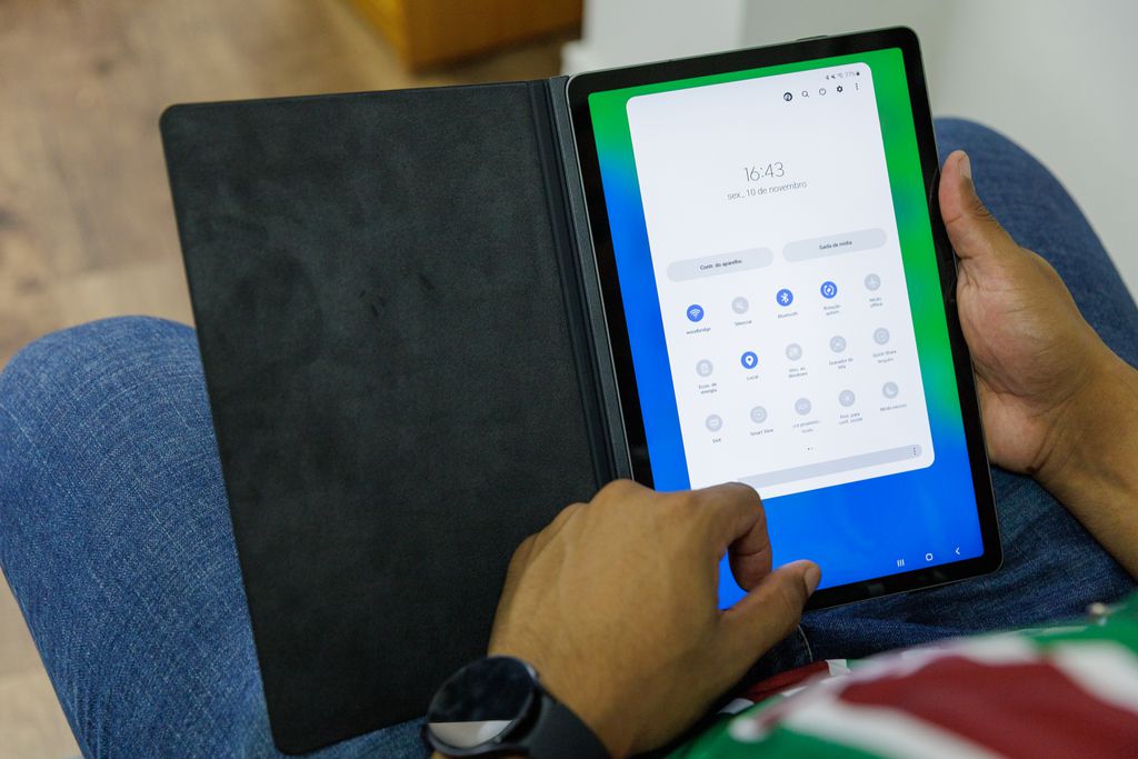 Samsung Galaxy Tab S9 FE