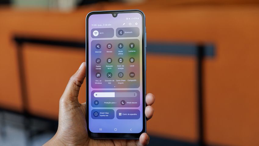 Galaxy A25 5G