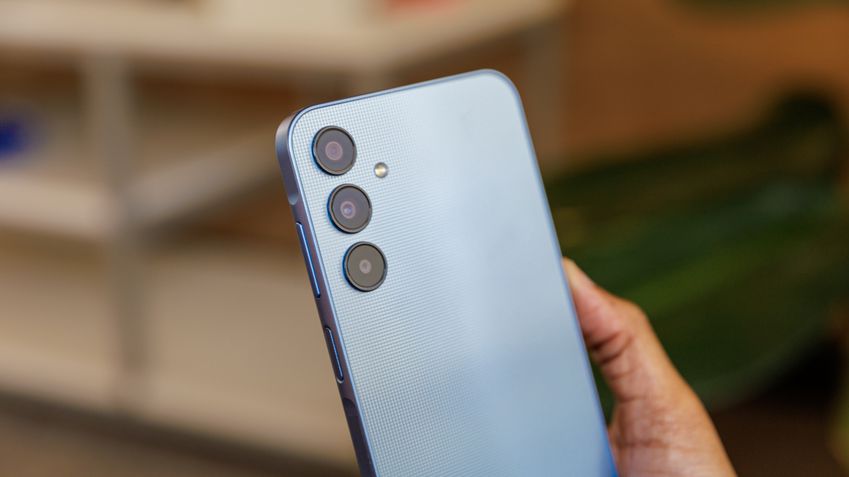 Galaxy A25 5G
