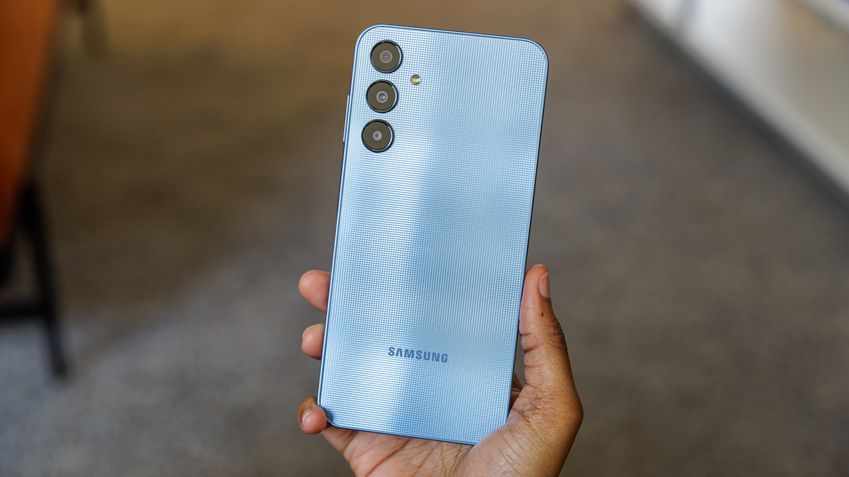 Galaxy A25 5G