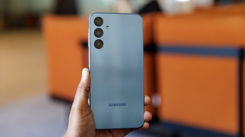 Galaxy A25 5G