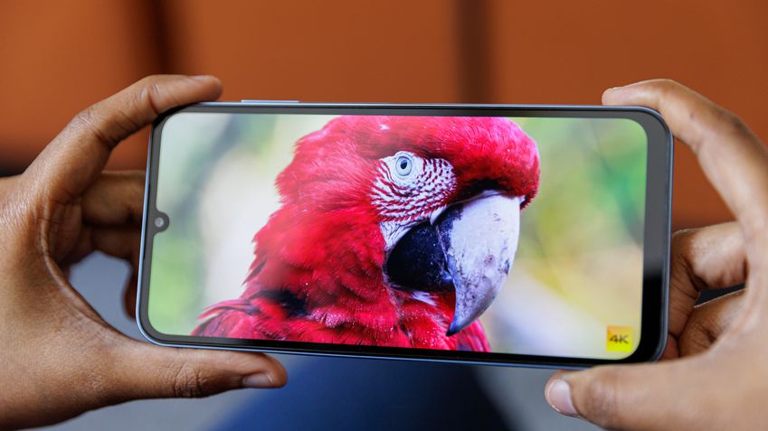 Galaxy A25 5G