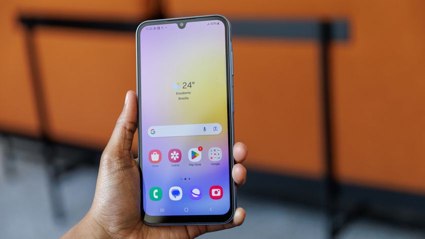 Galaxy A25 5G