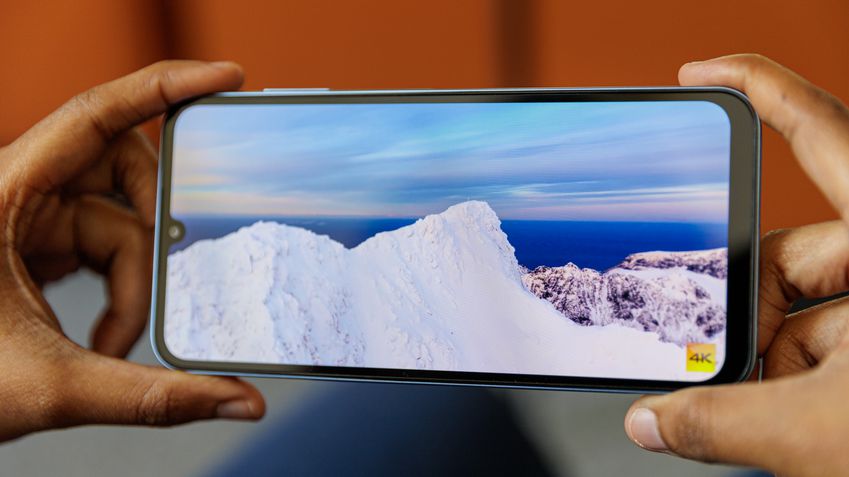 Galaxy A25 5G