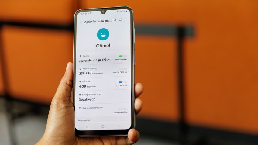 Galaxy A25 5G