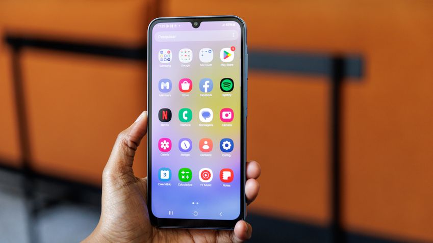 Galaxy A25 5G