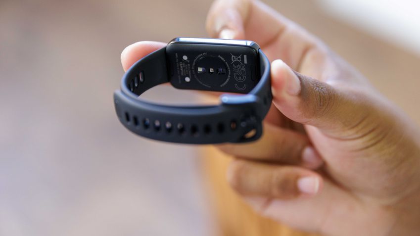 Huawei Band 9