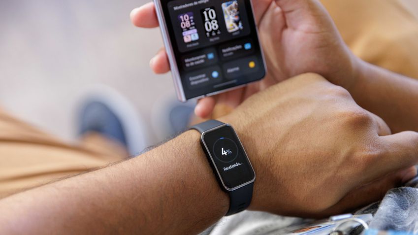Huawei Band 9