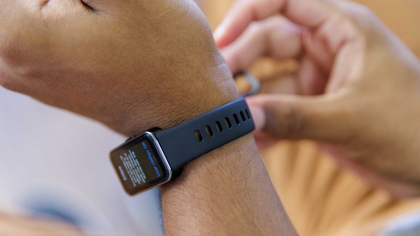 Huawei Band 9