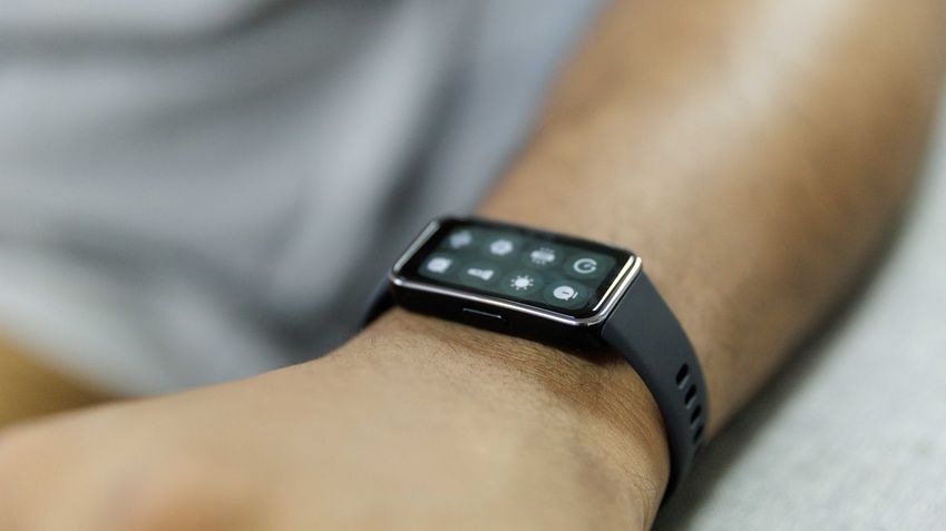 Huawei Band 9