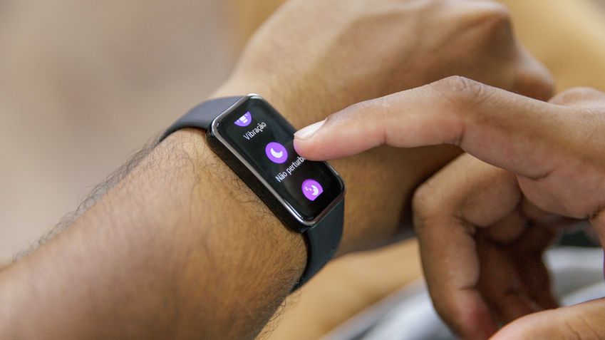 Huawei Band 9